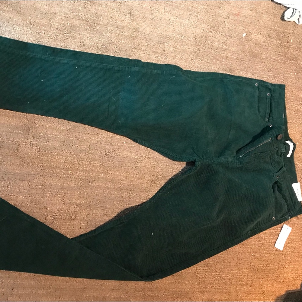 Men’s cords
